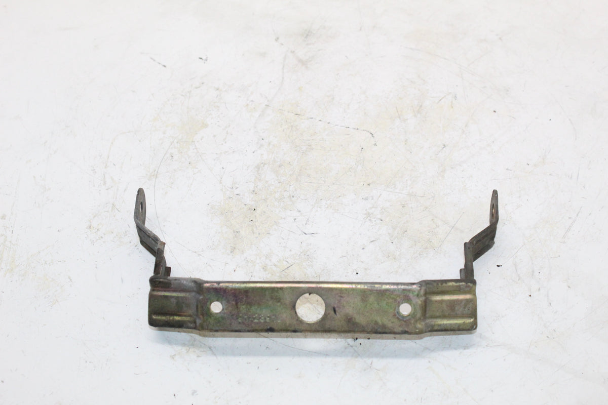 2002 Yamaha Zuma 50 YW50 Metal Mounting Support Bracket