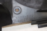 2015 Suzuki DR650SE OEM REAR INNER FENDER