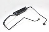 2000 BMW R1100RT OEM ENGINE OIL COOLER RADIATOR W HOSES LINES