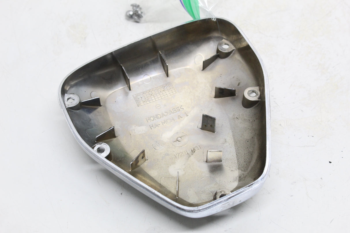 2005 Honda VTX1300S VTX1300 OEM AIRBOX BOX CHROME COVER