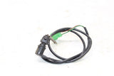 1983 Yamaha XC180 Riva 180 OEM Rear Brake Light Stop Switch Sensor