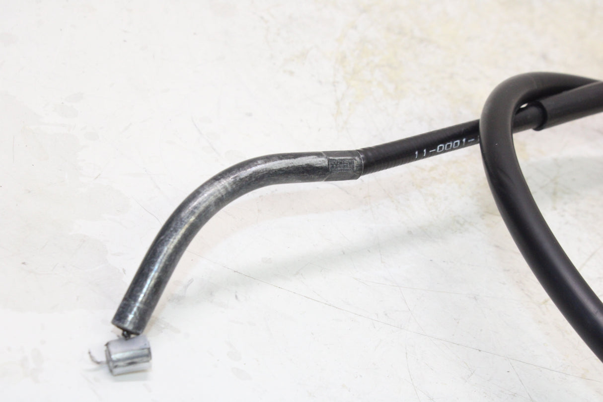 2007 Kawasaki KLR650 OEM CLUTCH CABLE LINE