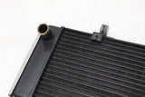 2005 YAMAHA FZ6 FZ6S FAZER OEM ENGINE COOLING RADIATOR
