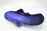 2007 Yamaha YZF R6S OEM FRONT WHEEL FENDER COWL FAIRING