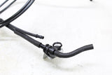 2000 Harley-Davidson Softail Deuce FXSTD OEM HOSES