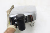 2005 KAWASAKI VULCAN 1500 VN1500 CLASSIC CHROME BATTERY SIDE COVER PANEL