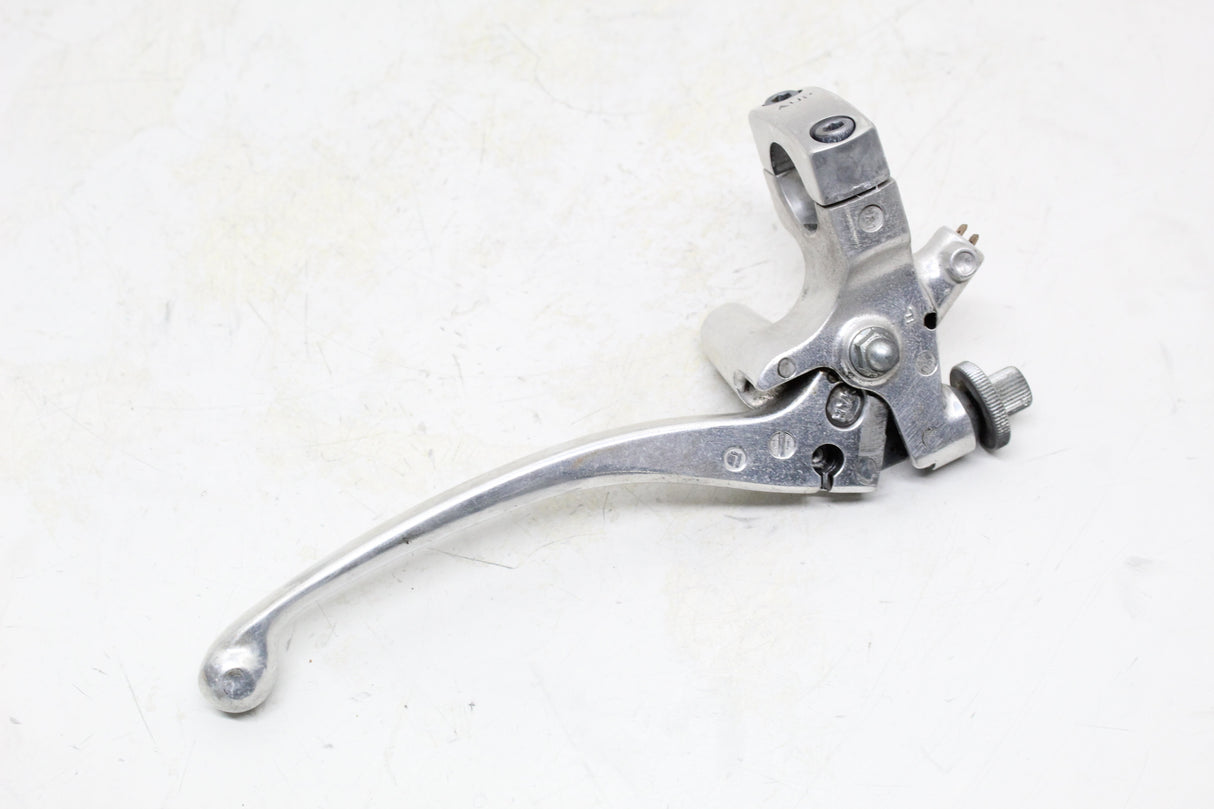 2005 Honda VTX1300S VTX1300 OEM CLUTCH PERCH MOUNT WITH LEVER