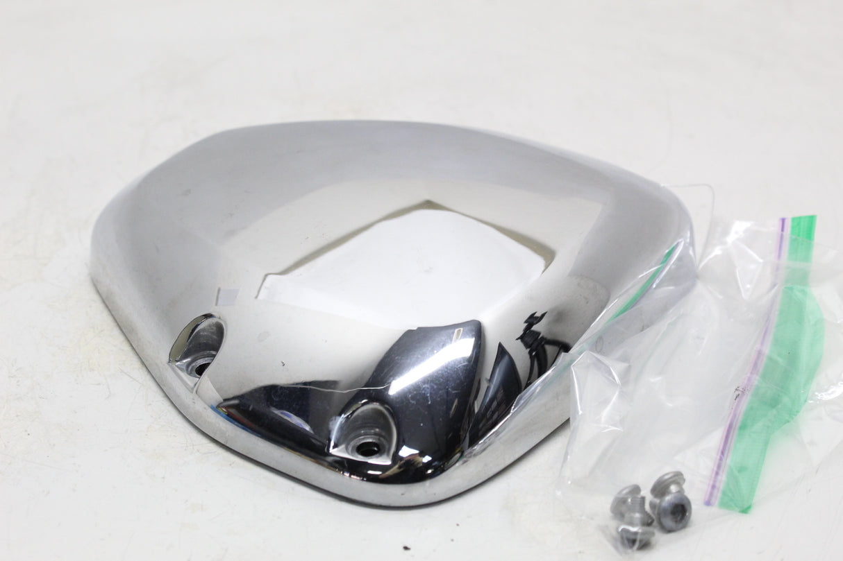 2005 Honda VTX1300S VTX1300 OEM AIRBOX BOX CHROME COVER