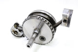 2015 Harley-Davidson Road Glide FLTRXS OEM ENGINE CRANKSHAFT W PISTONS