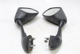 2003 YAMAHA FZ1 FZS1000 FAZER OEM LEFT RIGHT REAR VIEW MIRROR PAIR