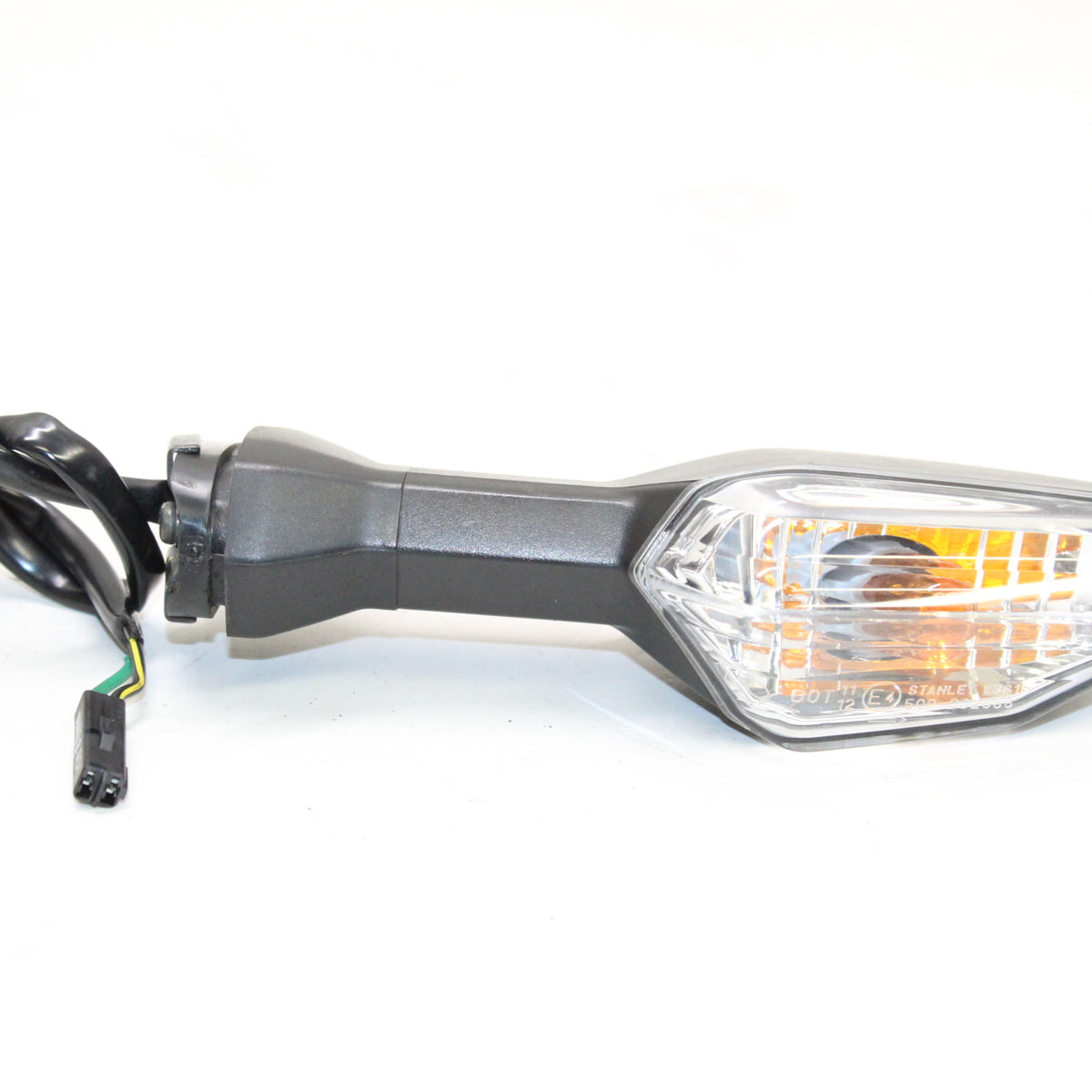 2021 Kawasaki Ninja 400 EX400 OEM RIGHT REAR BACK TURN SIGNAL LIGHT IN ...