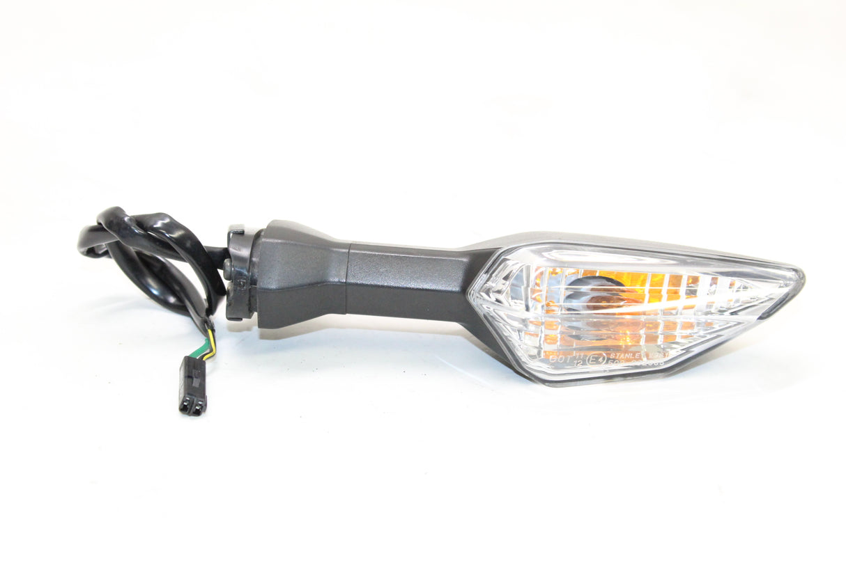 2021 Kawasaki Ninja 400 EX400 OEM RIGHT REAR BACK TURN SIGNAL LIGHT INDICATOR