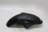 2009 Yamaha YZF R6S OEM Front Fender Wheel Hugger Black
