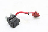 2005 YAMAHA FZ6 OEM STARTER RELAY SOLENOID SWITCH W FUSES