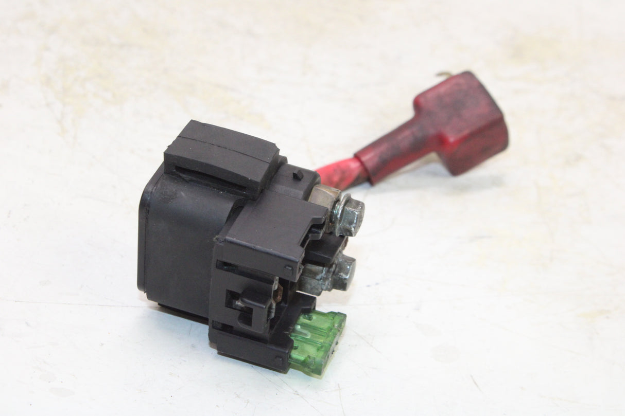 2005 Yamaha Road Star XV1700 OEM ENGINE STARTER RELAY STARTING MOTOR SWITCH