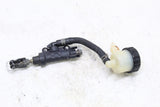 2003 YAMAHA FZ1 FZS1000 FAZER OEM REAR BRAKE MASTER CYLINDER RESERVOIR