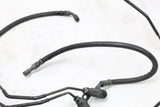 2005 Yamaha YZF R6 OEM FRONT BRAKE HOSE LINE SET