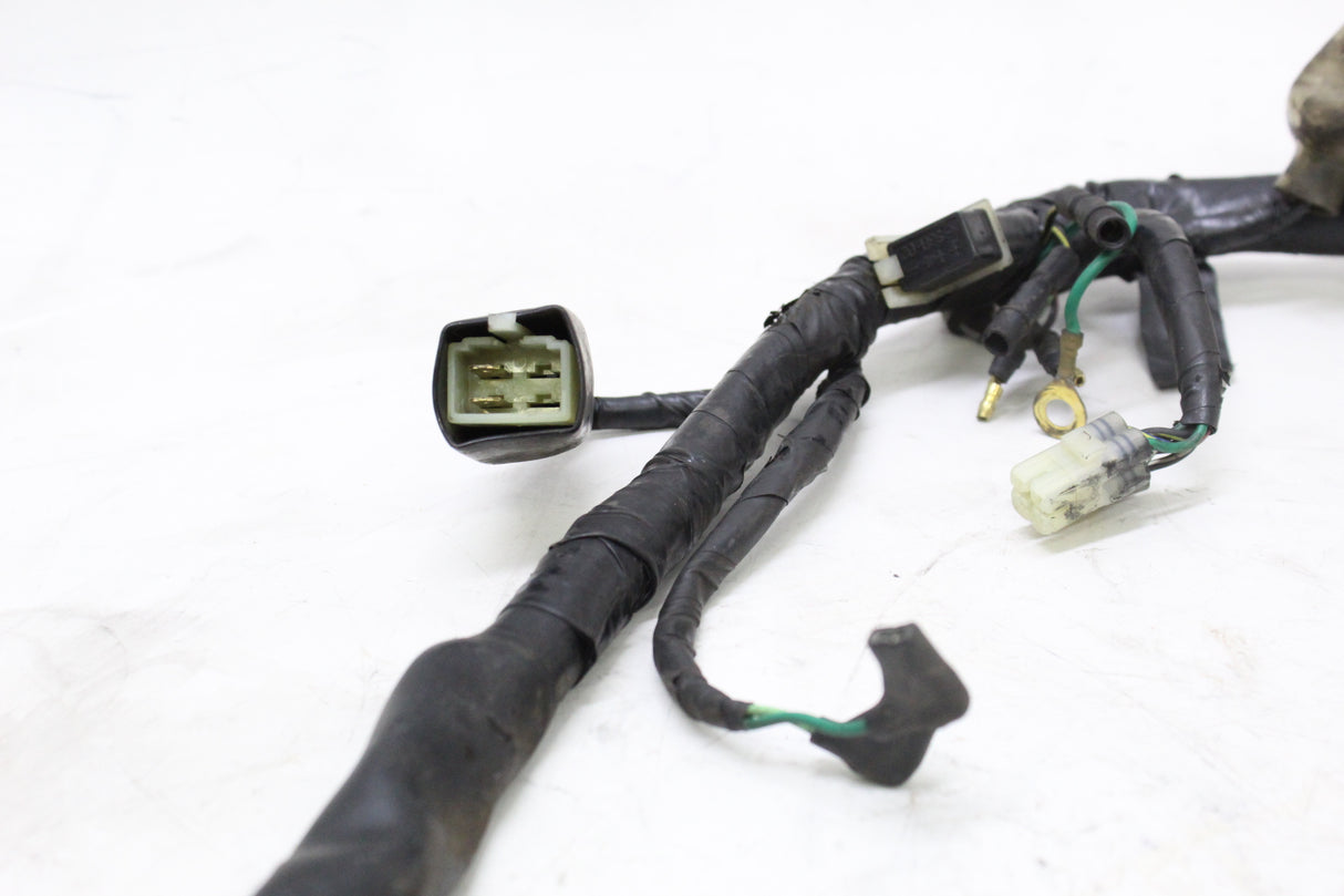 2007 Honda Rebel 250 CMX250CL OEM MAIN ENGINE WIRING HARNESS MOTOR WIRE LOOM