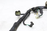 2007 Honda Rebel 250 CMX250CL OEM MAIN ENGINE WIRING HARNESS MOTOR WIRE LOOM
