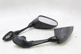 2003 YAMAHA FZ1 FZS1000 FAZER OEM LEFT RIGHT REAR VIEW MIRROR PAIR
