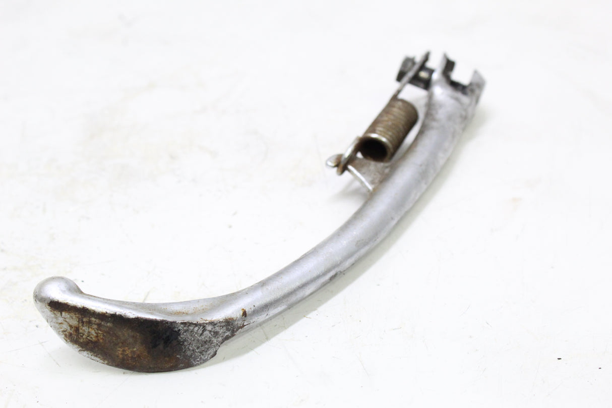 2003 Honda Rebel 250 CMX250C OEM KICKSTAND SIDE KICK STAND