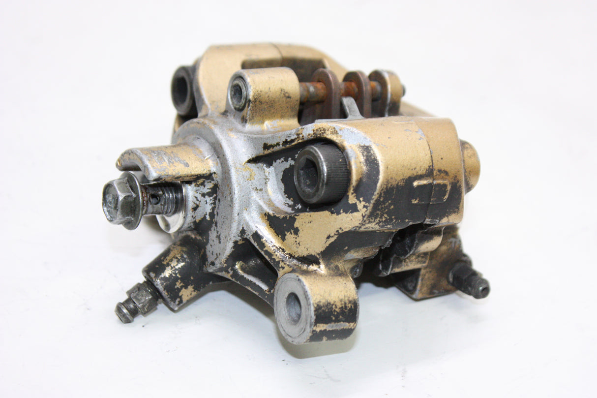 2005 Suzuki GSXR600 OEM REAR BACK BRAKE CALIPER