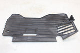2007 Kawasaki KLR650 OEM COOLANT TANK PANEL COVER COWL