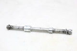 2012 Kawasaki Vulcan 900 VN900DF OEM REAR AXLE BACK WHEEL RIM PIVOT BOLT AXEL