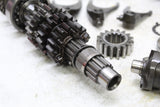 2007 Honda CBR600RR OEM ENGINE MOTOR TRANSMISSION TRANNY GEARS