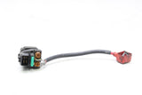 2004 SUZUKI GSXR600 OEM STARTER RELAY SOLENOID STARTING MOTOR SWITCH