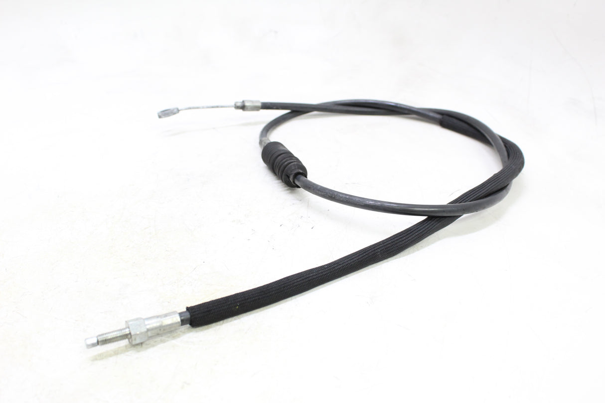 2000 Harley-Davidson Softail Deuce FXSTD OEM CLUTCH CABLE LINE