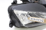 2006 Honda CBR600RR FRONT HEADLIGHT HEAD LIGHT LAMP
