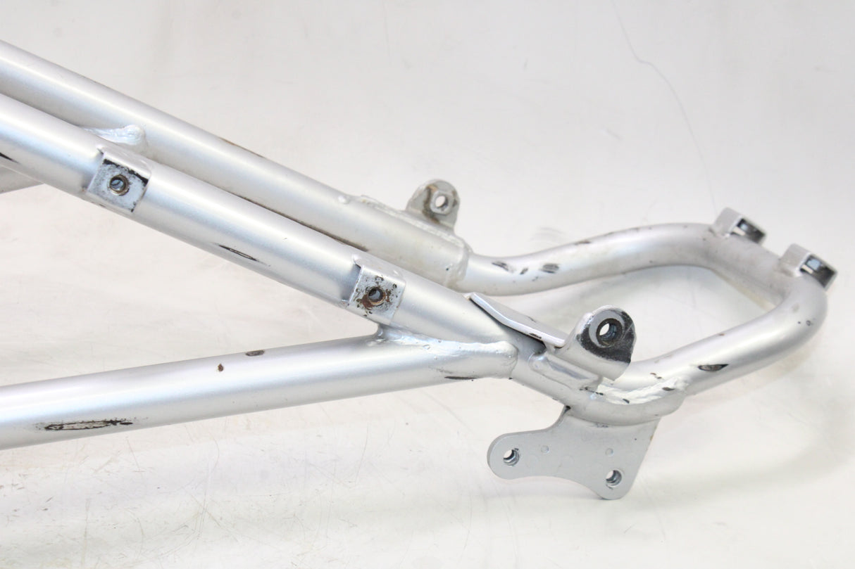 2007 Kawasaki KLR650 OEM REAR SUBFRAME BACK SUB FRAME