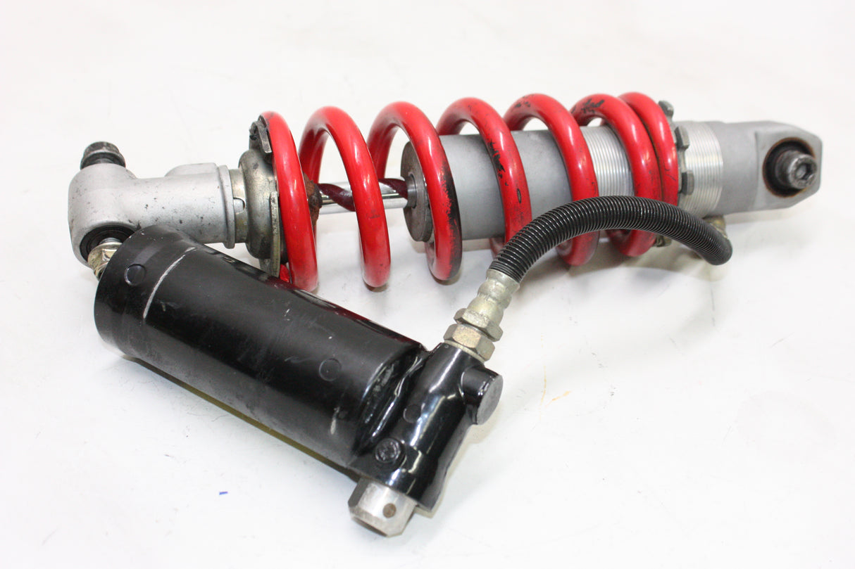 2004 Triumph Daytona 600 OEM REAR BACK SHOCK ABSORBER SUSPENSION