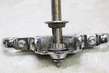 2000 Harley-Davidson Softail FXSTD OEM FRONT FORKS CLAMP LOWER TRIPLE TREE STEM