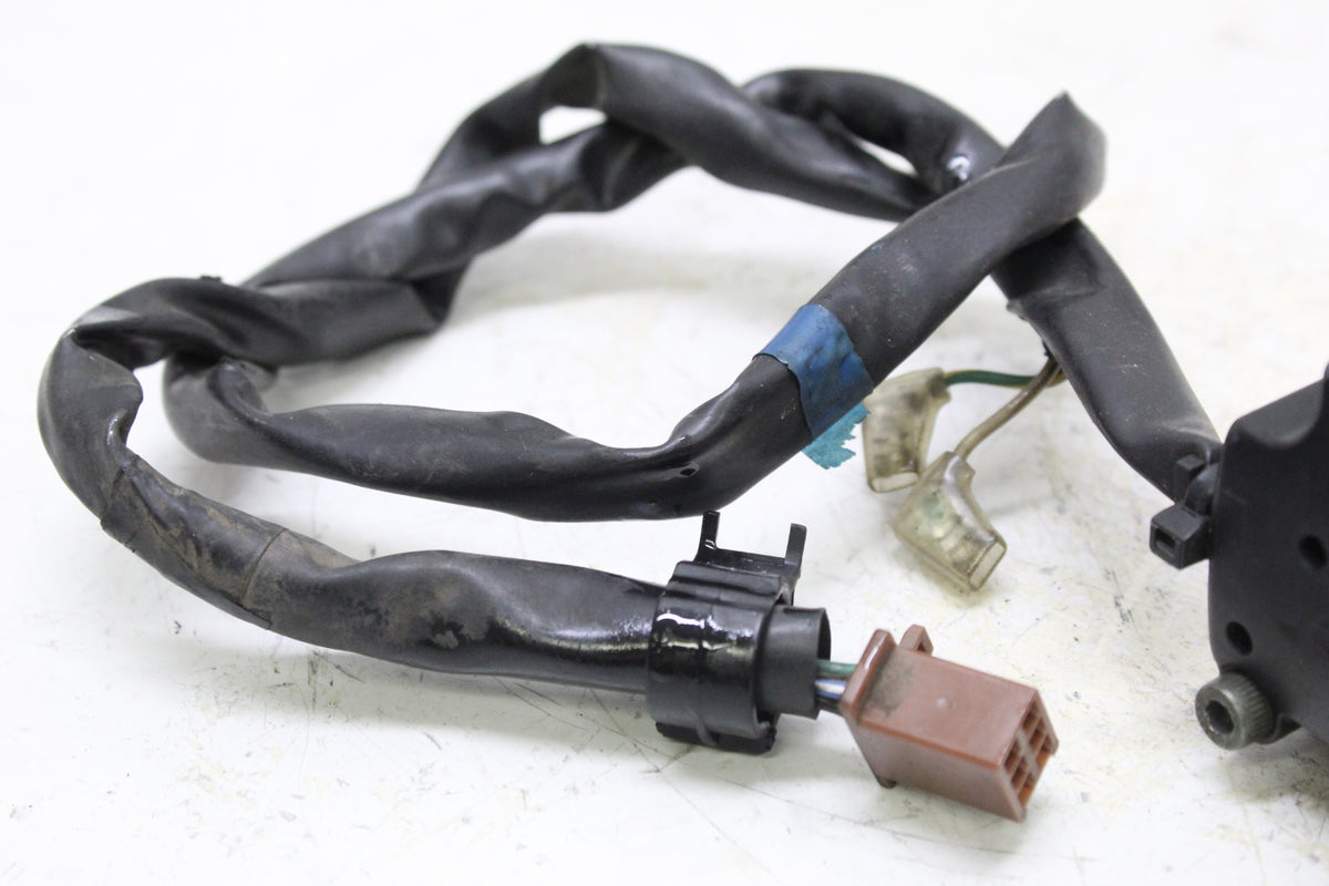 2003 Yamaha FZ1 FZS1000 Fazer OEM Right Handlebar Start Stop Switch