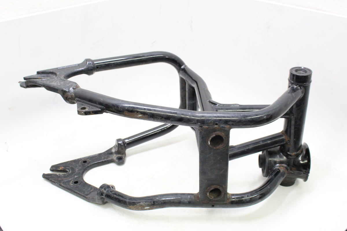 2007 YAMAHA XVS650 V STAR 650 OEM REAR SWINGARM SWING ARM