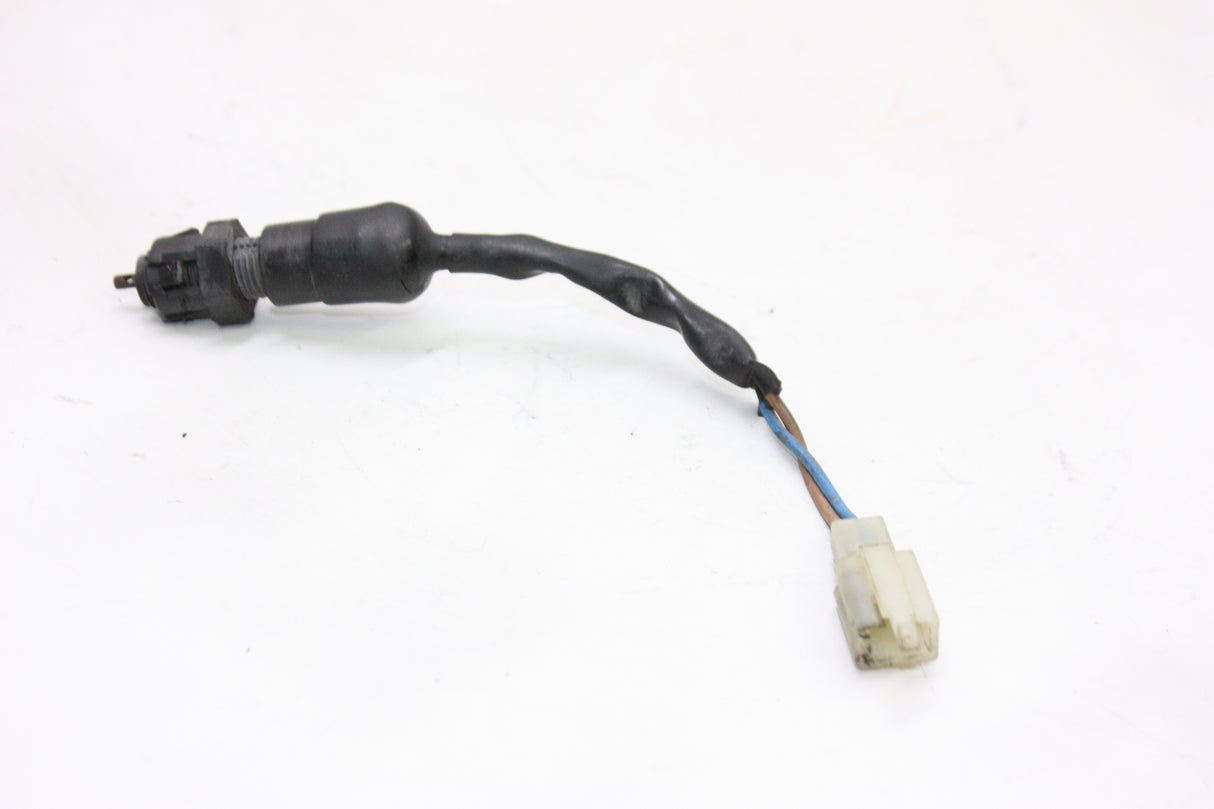 2004 Triumph Daytona 600 OEM REAR BACK BRAKE SENSOR