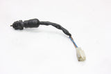2004 Triumph Daytona 600 OEM REAR BACK BRAKE SENSOR