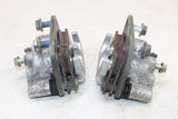 2015 Polaris Sportsman ACE 570 OEM RIGHT LEFT FRONT BRAKE CALIPER SET CALIPERS