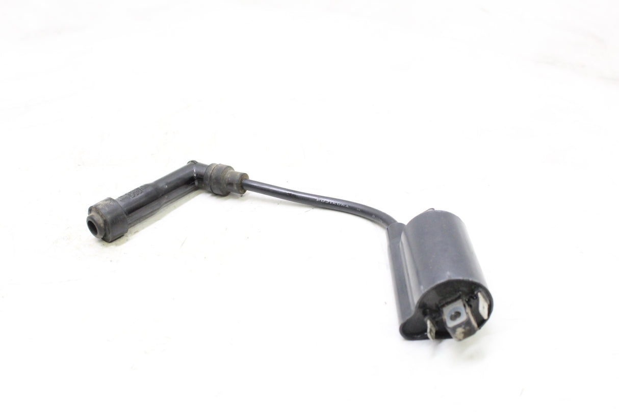 2011 KAWASAKI KLR650 OEM IGNITION COIL SPARK PLUG CAP