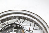 2003 Honda Rebel 250 CMX250C OEM REAR WHEEL RIM