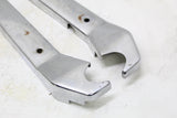 2005 KAWASAKI VULCAN 1500 VN1500 CLASSIC OEM REAR FENDER STRUTS PAIR