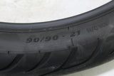 FRONT WHEEL TIRE Michelin Commander 90/90-21 M/C 54H