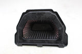 2017 Yamaha FZ10 OEM AIRBOX AIR INTAKE FILTER K&N