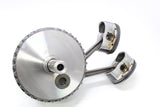 2015 Harley-Davidson Road Glide FLTRXS OEM ENGINE CRANKSHAFT W PISTONS