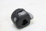 2008 BMW K1200S OEM LEFT CLIP ON HANDLE HORN SIGNALS SWITCH !FOR PARTS!