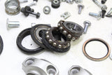 2017 Yamaha FZ10 OEM BOLTS BRACKETS SET