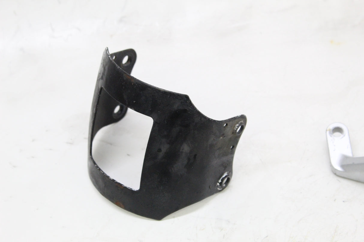 2005 KAWASAKI NINJA 250R EX250 OEM MISC BRACKETS MOUNTS SET KIT