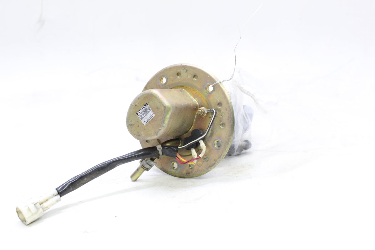 2004 SUZUKI GSXR600 OEM FUEL PUMP GAS SENDER UNIT ASSEMBLY